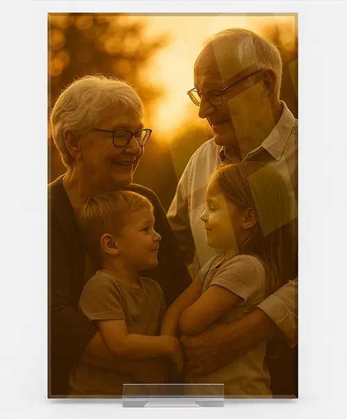 przent dla babci, prezent dla dziadka